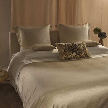 Glowing Wave, Balance Lace, Tweed, Collector